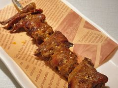 -小尕子·新疆菜(明园店)