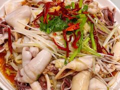 -萃和楼海鲜酒店(汉口路店)