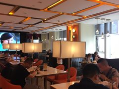 大堂-康悦故事·悦享餐厅(东塘店)