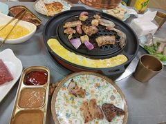 -牛犇炭火烤肉·鲜切烤肉(承德总店)