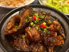 -富临轩私房菜(集庆门大街店)