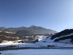 -太子岭滑雪场
