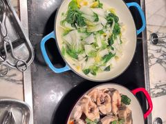 -合肥皇冠假日酒店·菲亚斯特自助餐厅(黄山路店)