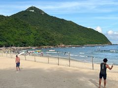 -西涌国际滨海旅游区