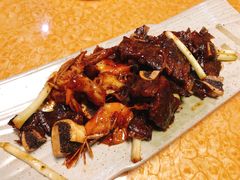 -小郭私房菜·海肠捞饭店(学士街店)