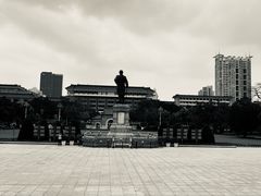 -广州中山纪念堂