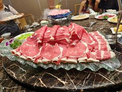-秦宝雪花牛肉养生火锅(大兴九臻店)