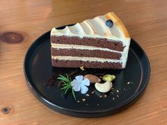 海盐焦糖-转山咖啡(松柏社区店)