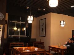 大堂-清心素食自助餐厅(夫子庙店)