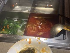 -海底捞火锅(新松江路店)