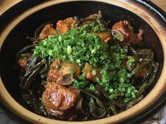 -马仕玖煲·融合菜·酥不腻烤鸭(人大店)