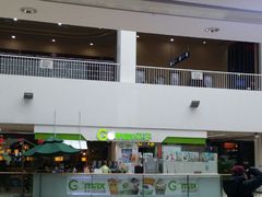 -银泰百货(北京大红门店)
