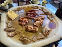 -老渔家白族石板烧旗舰店