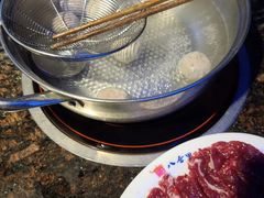 -八合里潮汕鲜牛肉火锅(深圳海岸城店)