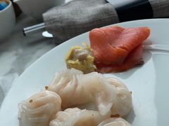 -广州四季酒店·意珍·意式自助餐