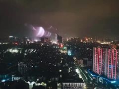 -中山利和希尔顿酒店