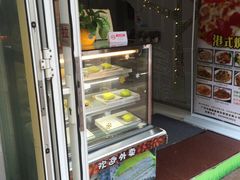 -糖糖屋•糖水•雪花冰店(时尚天河店)