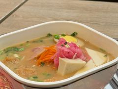 -魏家凉皮(博水商务大厦店)