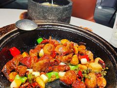 -许家菜.艺创菜(仁和新城店)