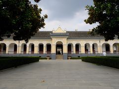 -南京中国近代史遗址博物馆(南京总统府)