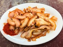 -万春卤菜(天乡后街步行街店)