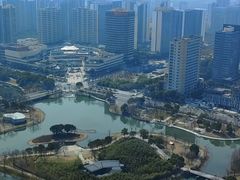 -嘉定凯悦·咖啡厅