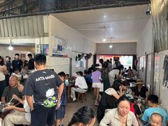 -正宗杨记普洱酸醋米线(总店)