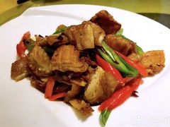 大肠头-湘潭九龙鱼头店(城南西路店)