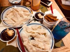 -喜喜水饺