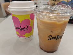 -Seesaw Coffee(武商MALL·武广店)