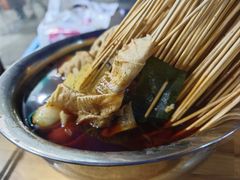 -瑞哦冷锅串串(汇融店)