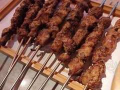 -鸣记脆皮烤鱼·海鲜烤鱼(三八广场店)