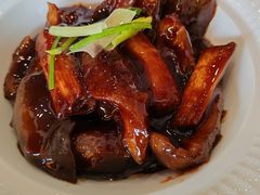 -丰泽园饭店