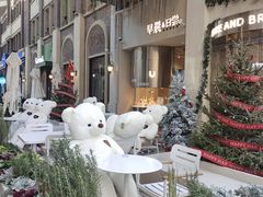 -迦南的早晨蛋糕甜品集合店