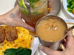 -華歡冰室-WahFoon(吉大店)