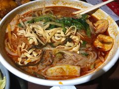 -老赵太太麻辣烫涮肚馆(大经路店)
