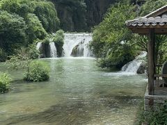 -天河潭旅游度假区