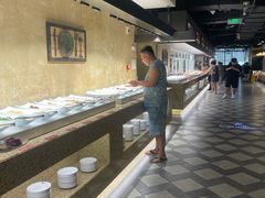 -汉巴味德·烤肉与啤酒的自助(杭州大悦城店)