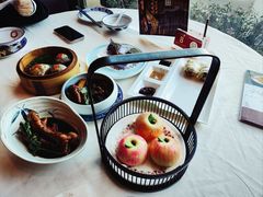 -纳福苑(亮庆餐饮分店)