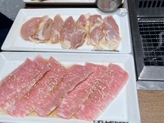 -焼肉ライク·烧肉LIKE(万菱汇店)