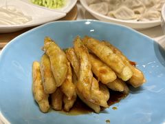 -山东老家(科韵分店)