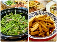 -花溪雨·森林餐厅(石基店)