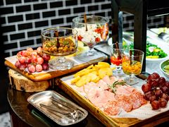 -拉蒂娜·巴西牛排馆 Latina·Brazilian Steakhouse(陆家嘴旗舰店)