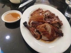 -潮州菜馆(十里河店)
