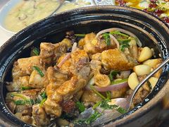 -明本湛江鸡•海鲜小厨(陈家祠店)