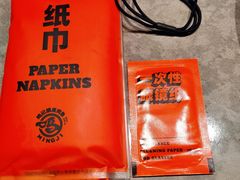 -鸣记脆皮烤鱼·海鲜烤鱼(马栏店)