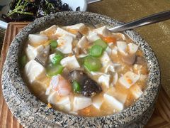 -南沙游艇会·大兵船餐厅