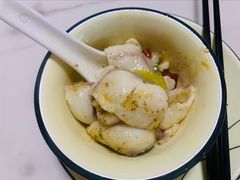 -老四川平头酸菜鱼(衙前店)
