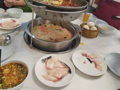 -重庆乌鱼庄·龙滋鲜(青羊大道店)