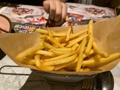 -半秋山西餐厅(宜昌大洋店)